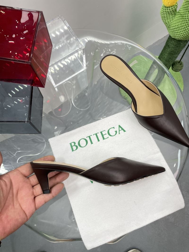 Bottega Veneta Sandals